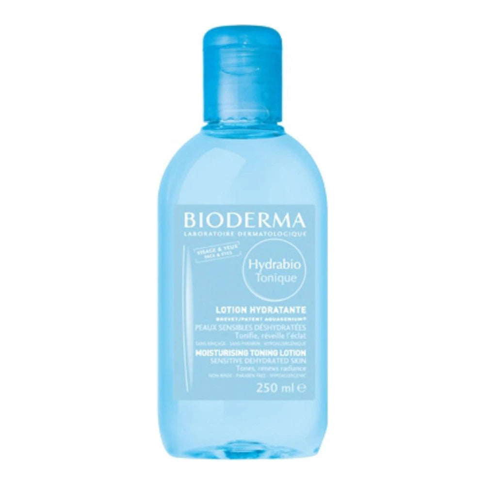 Bioderma Hydrabio Lotion Tonique - 250ml