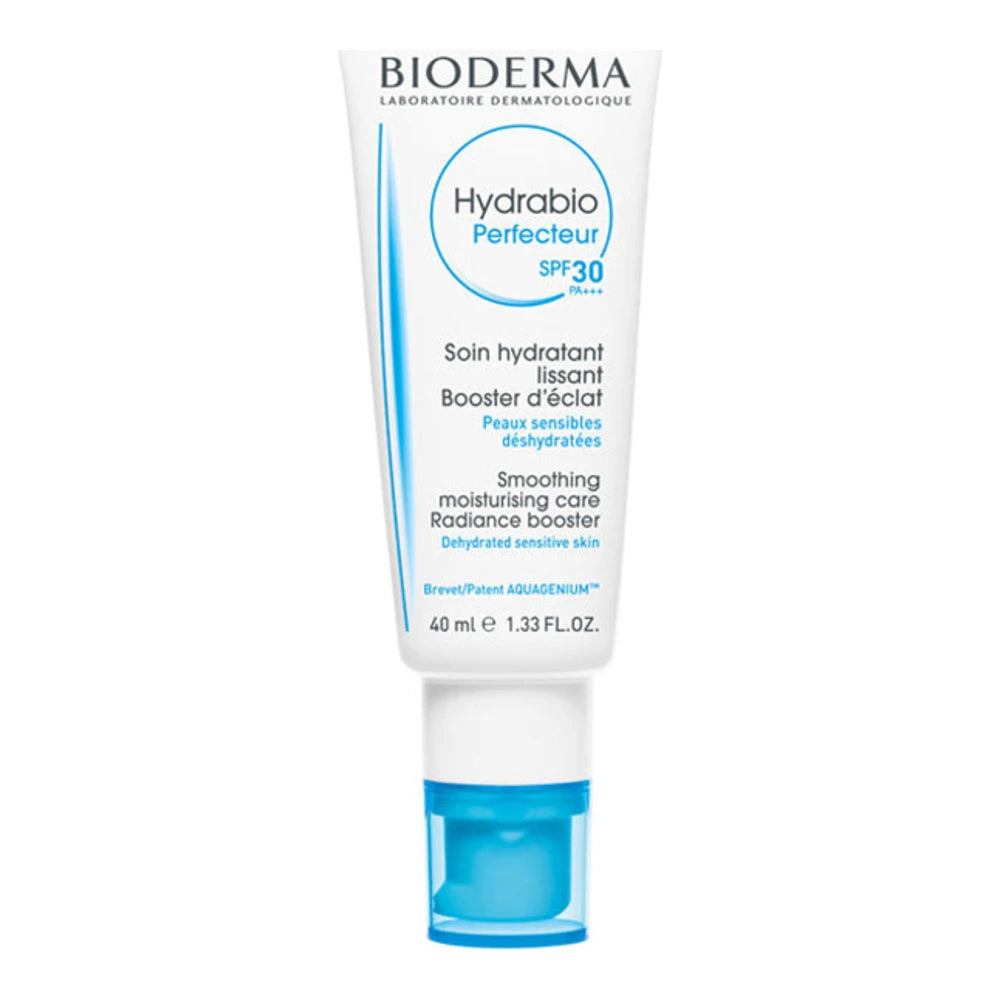 Bioderma Hydrabio Perfecteur SPF 30 40ml