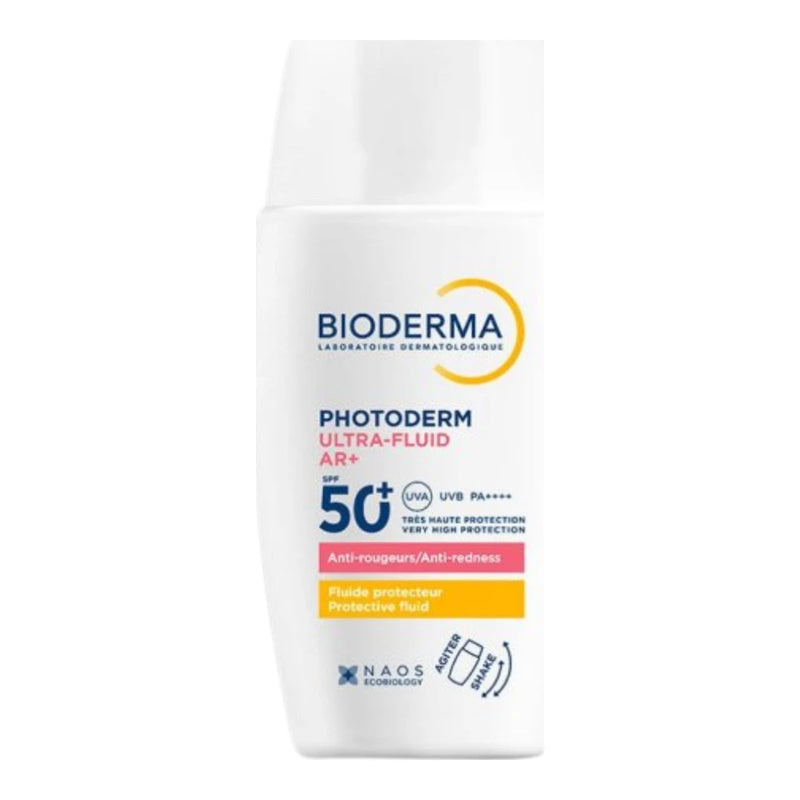 Bioderma Photoderm Ultra-Fluid AR+ SPF50+ 40 ml