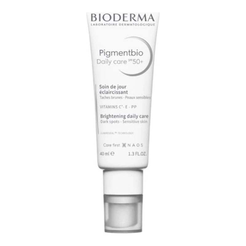Bioderma Pigmentbio Daily Care SPF50+ 40ml
