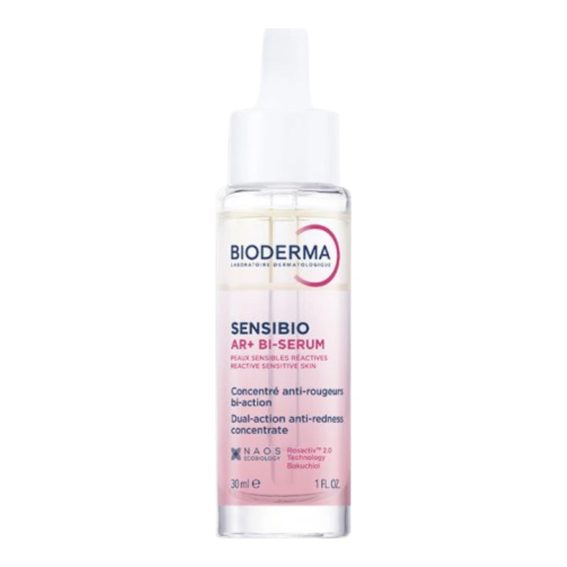 Bioderma Sensibio AR+ BI-Serum 30ml