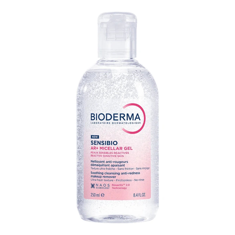 Bioderma Sensibio AR+ Gel Micellaire 250 ml