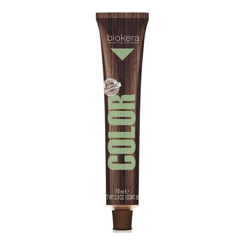 Biokera Color N°9 Blond Extra Clair