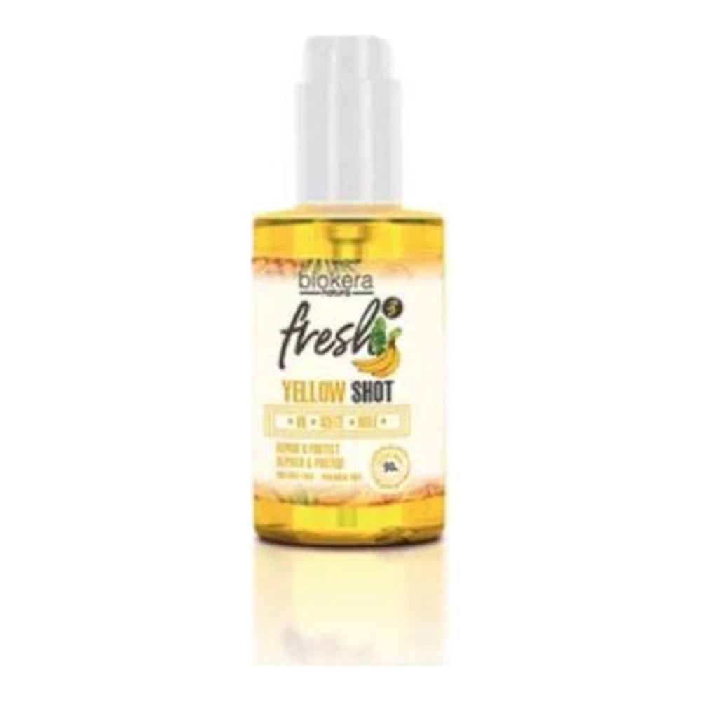 Biokera Fresh Yellow ShoT serum 75ml