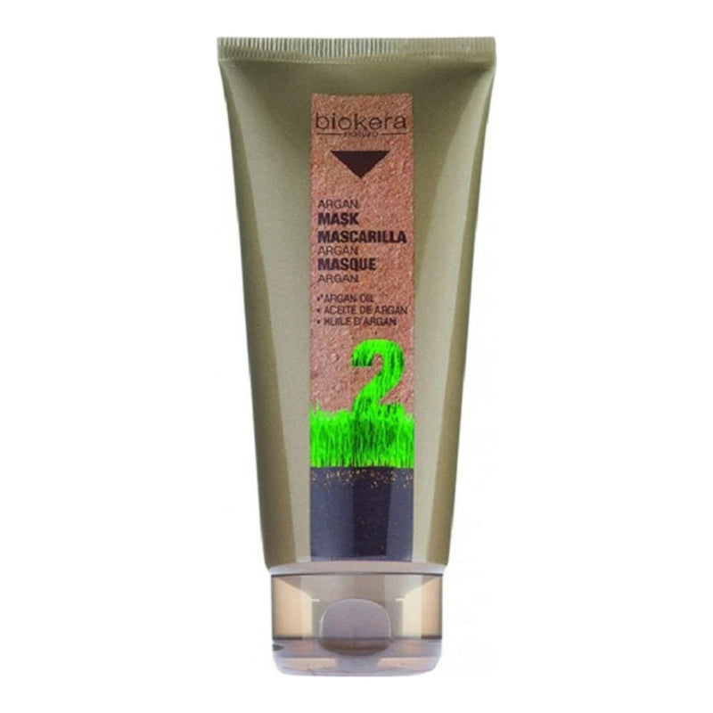 Biokera Nature Masque Argan 200 ml