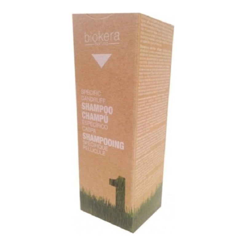 Biokera Nature Shampooing Antipelliculaire 1000 ml
