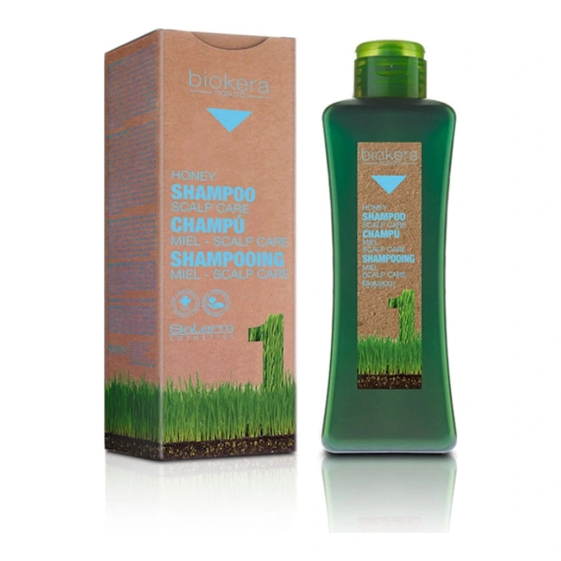 Biokera Shampoing Scalp Care 1000ml