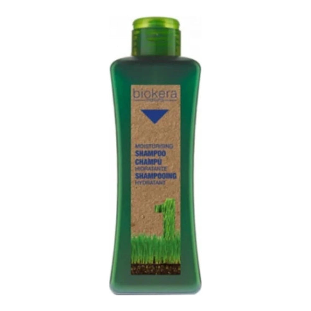 Biokera Shampooing Hydratant 1000ml
