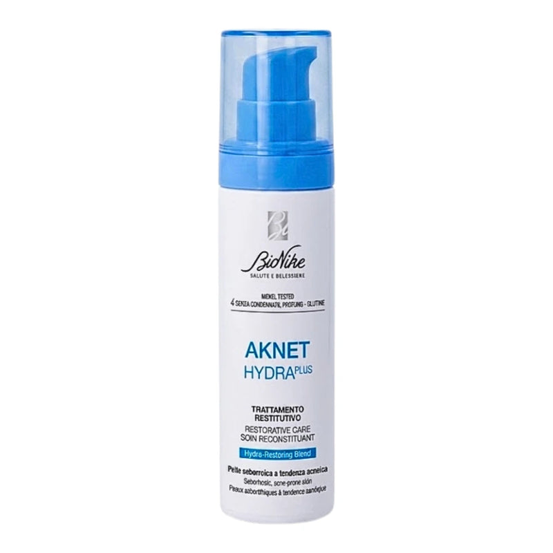 Bionike Aknet Hydra Plus كريم مرطب 40 مل