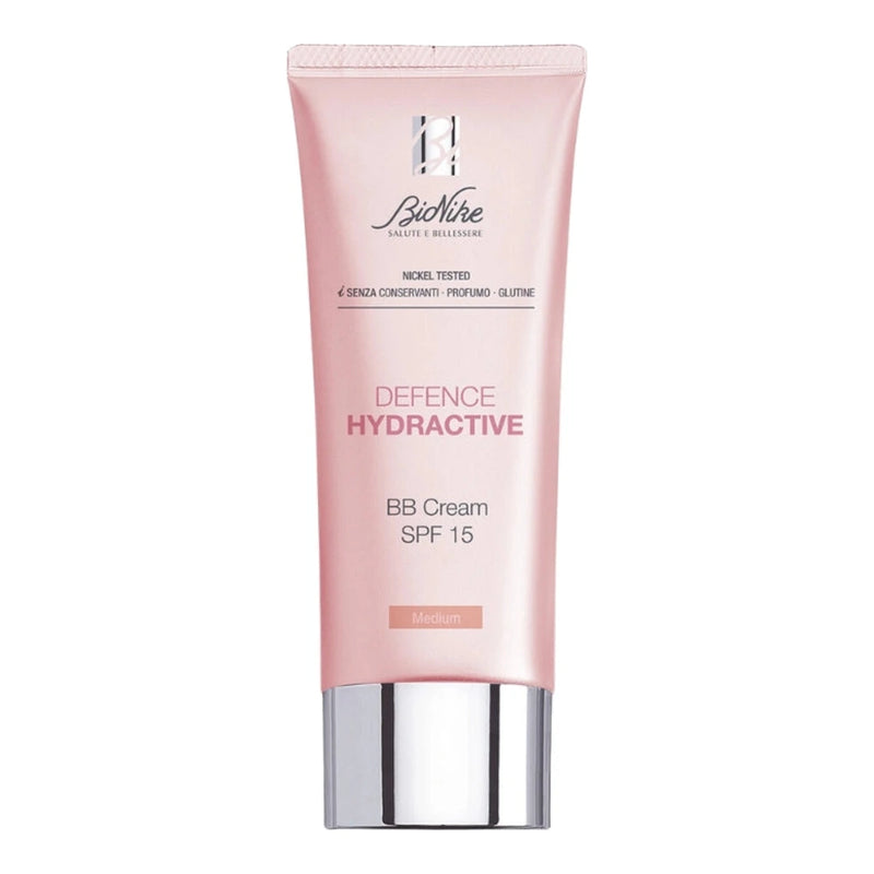 Bionike Defence BB Crema Hidratante Ligera Spf15 40ml