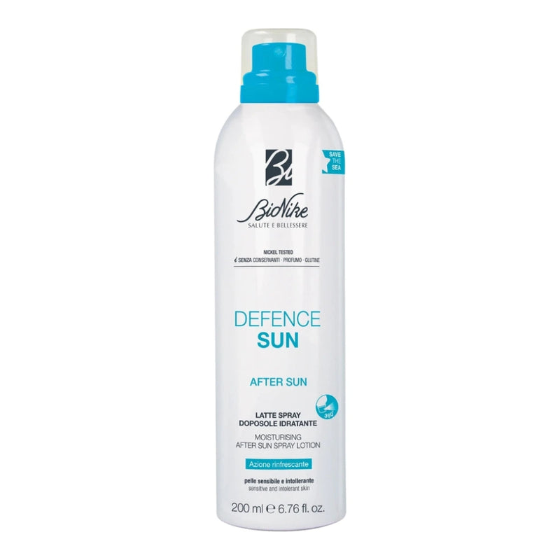 Bionike Defense Sun After Sun Spray Lotion 200ml