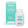 Biosil complément cheveux, peau et ongles – boîte de 60 capsules
