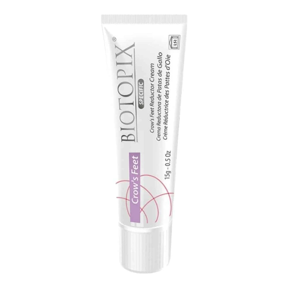 Biotopix Specific crème biactive yeux tube 15 g