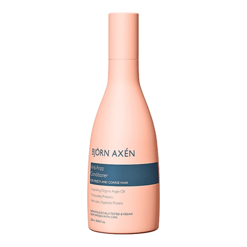 Bjorn Axen Anti-Frizz Conditioner 250 ml