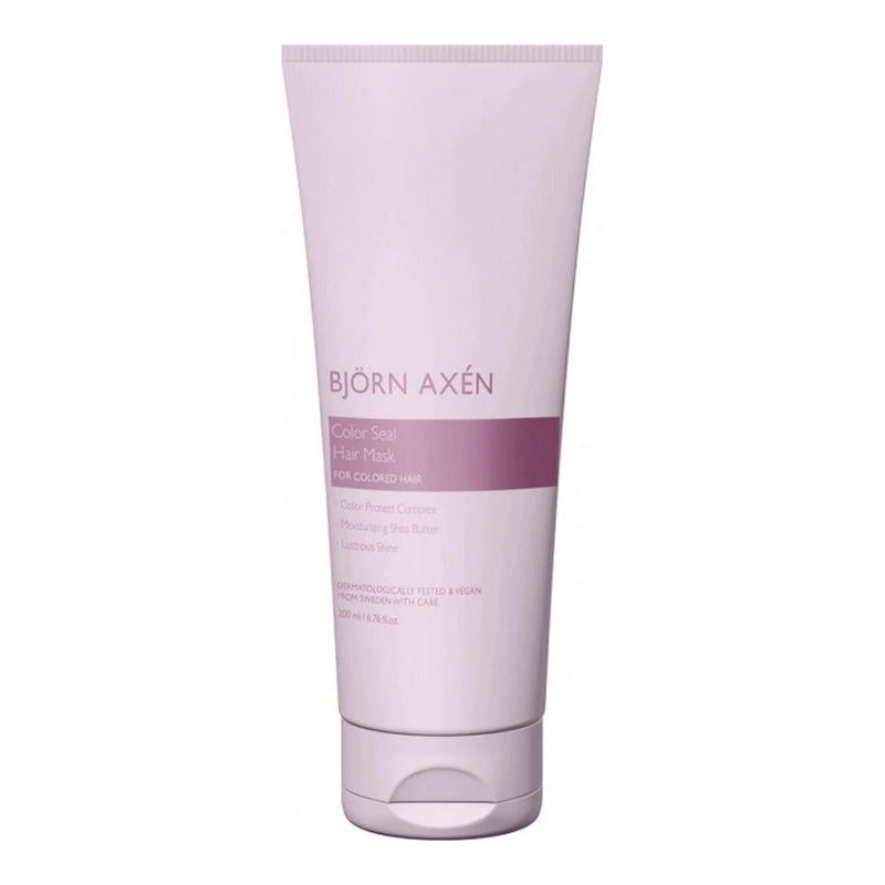 Bjorn Axen Color Seal Hair Mask 200 ml