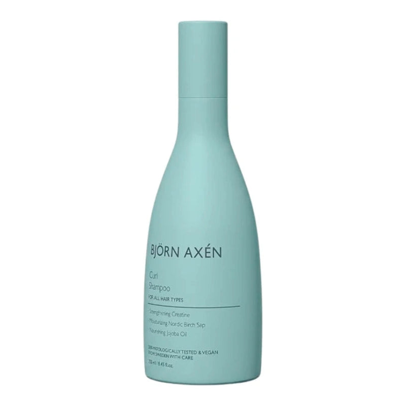 Bjorn Axen Champú para Rizos 250ml