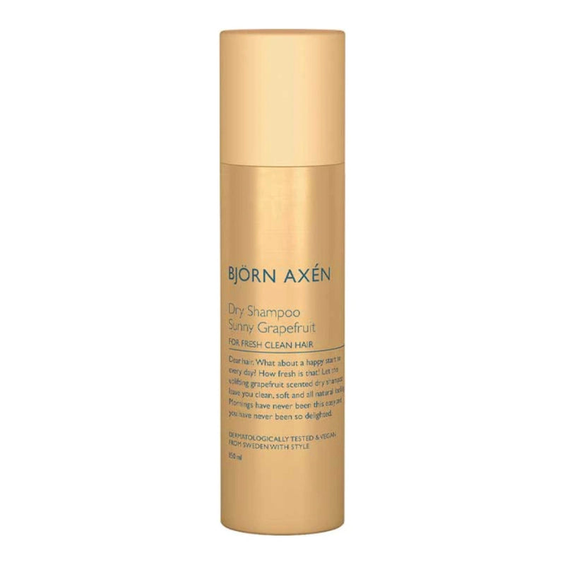 Bjorn Axen شامبو جاف Sunny Grapefruit 150 مل