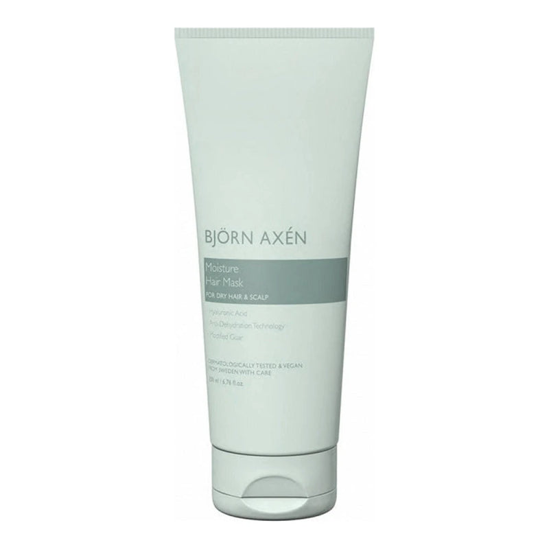Bjorn Axen Mascarilla Capilar Hidratante 200ml