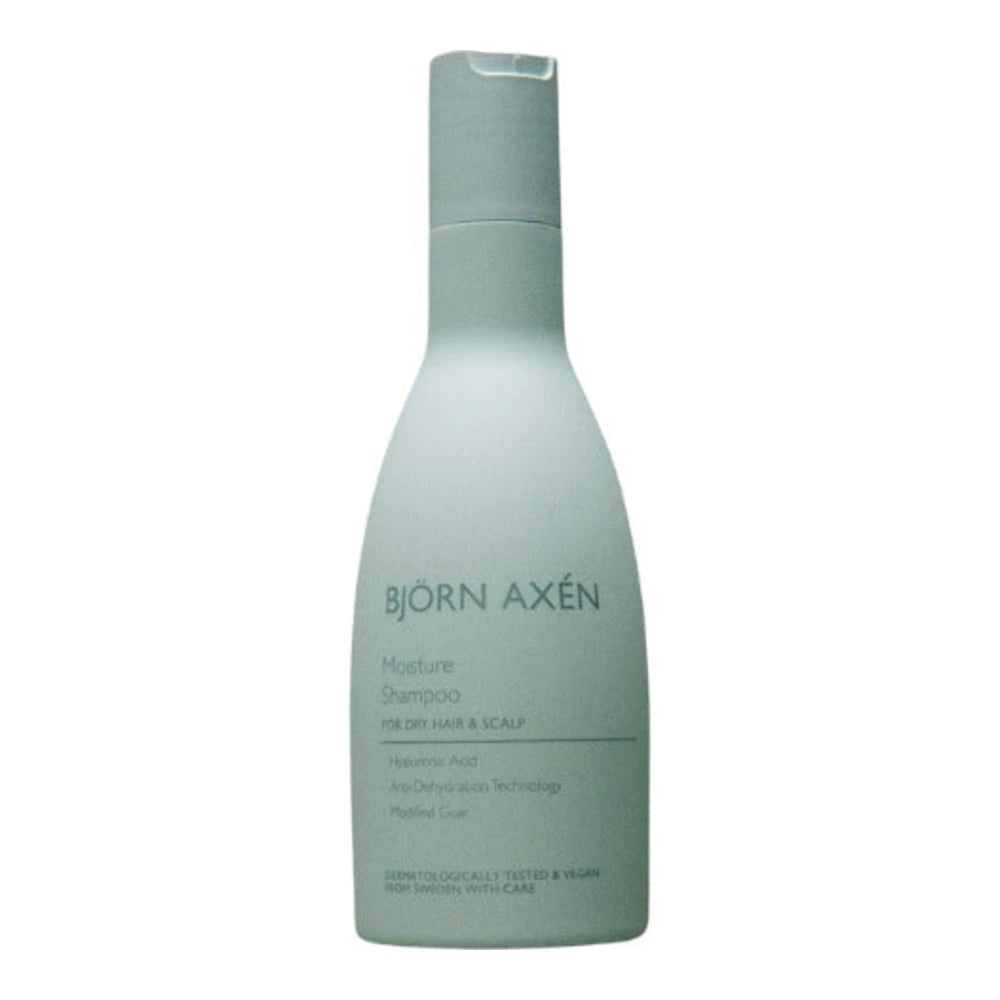 Bjorn Axen Moisture Shampoo 250 ml
