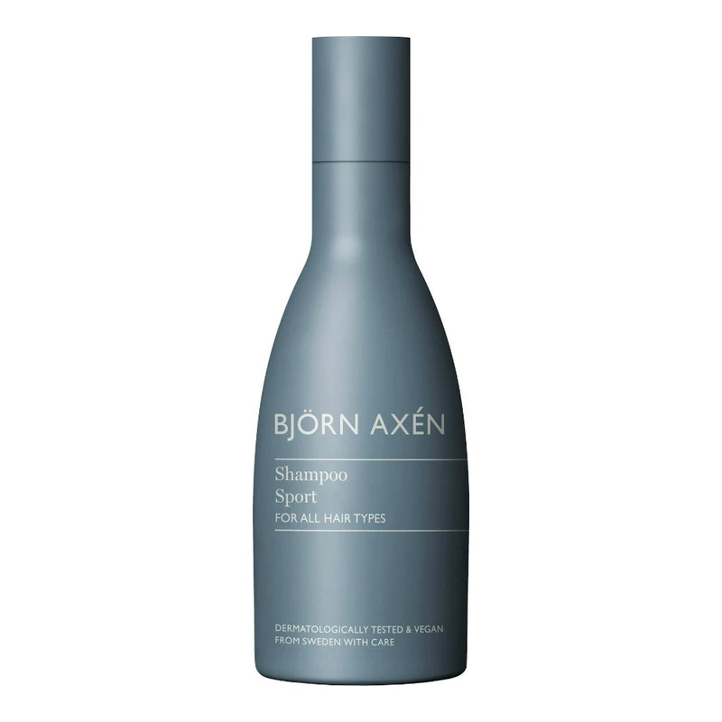 Bjorn Axen Champú Sport 250ml