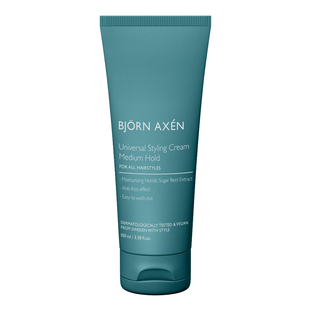Björn Axén Universal Styling Cream 100 ml – tube