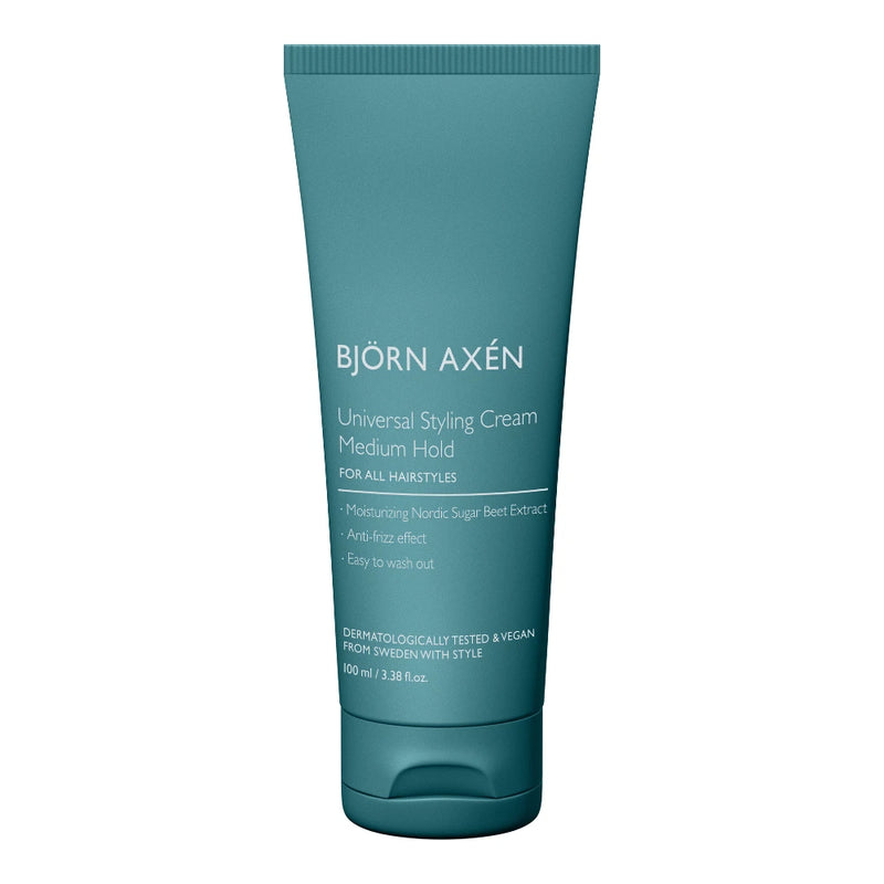 Crema de peinado universal Bjorn Axen 100 ml