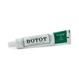 BOTOT DENTIFRICE VERT MENTHE PIN EUCALYPTUS -75ml