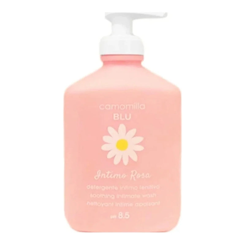 Camomilla Blu Intimorosa Intimate Wash Gel pH 8.5 – 300 ml