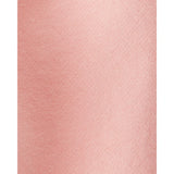 Pantalon à Enfiler en Coton Bébé Fille Carter's - Rose Clair