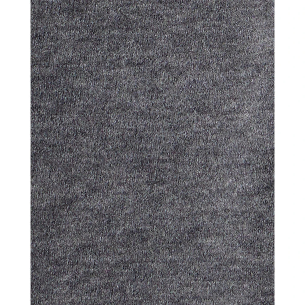 Ensemble 2 Pièces T-shirt Rayé Mouton & Pantalon Bébé Garçon Carter's - Blanc & Gris