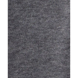 Ensemble 2 Pièces T-shirt Rayé Mouton & Pantalon Bébé Garçon Carter's - Blanc & Gris
