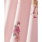Lot de 2 Pantalons PurelySoft Faons Bébé Fille Carter's - Bordeaux & Rose