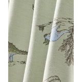 Lot de 2 Bodies à Manches Longues PurelySoft Dinosaures Bébé Garçon Carter's - Vert