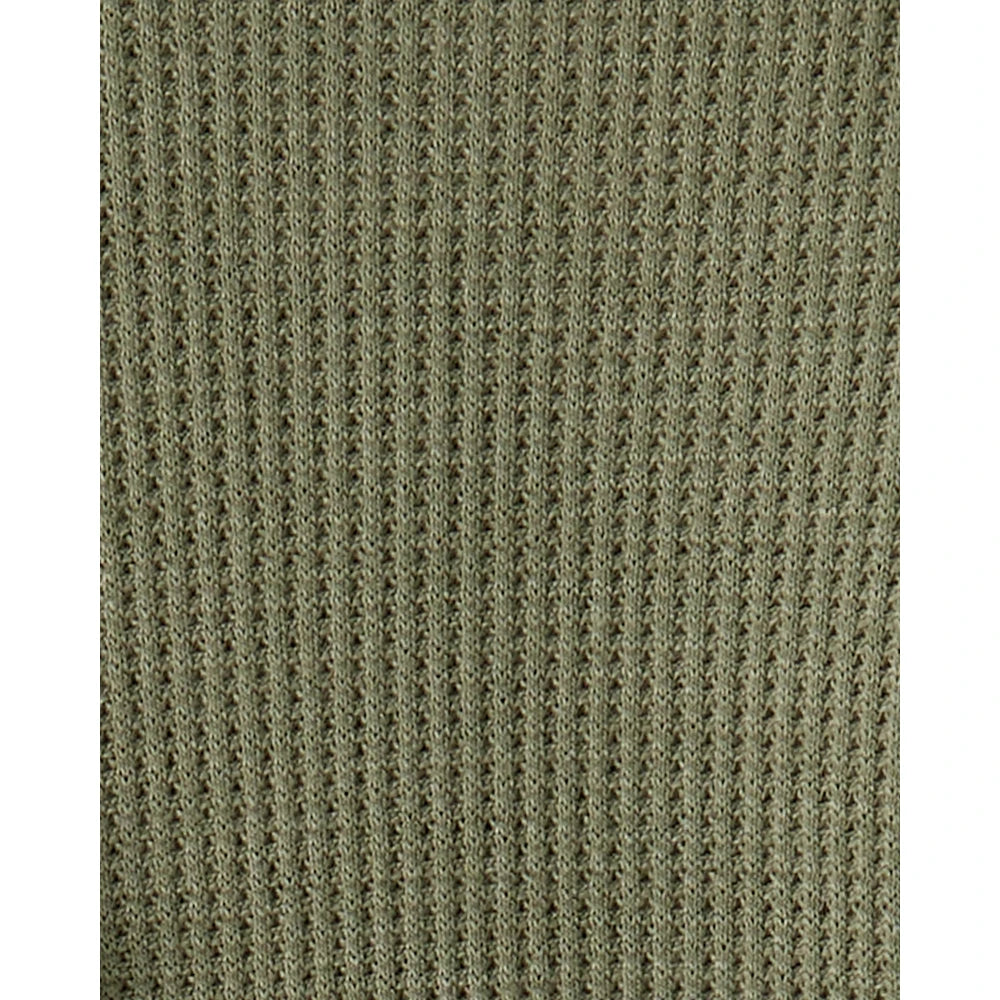 Lot de 2 Bodies à Manches Longues PurelySoft Dinosaures Bébé Garçon Carter's - Vert
