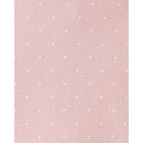 Lot de 5 Bodies à Manches Courtes Hiboux & Fleurs Bébé Fille Carter's - Multi