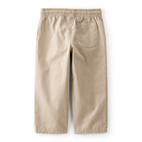 Pantalon à Enfiler Garçon Carter's - Beige