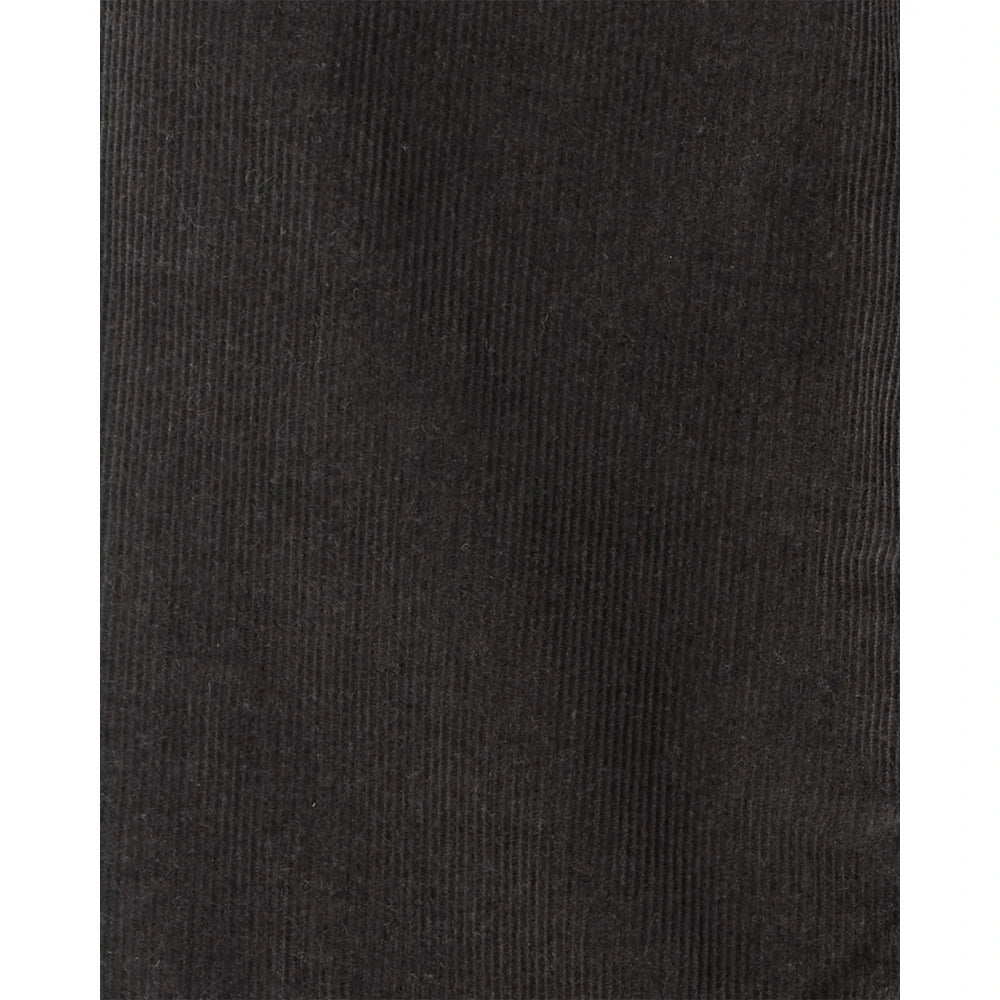 Pantalon en Velours Côtelé Garçon Carter's - Noir