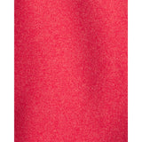 Pull Zippé Col Camionneur Garçon Carter's - Rouge