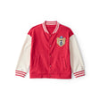 Blouson Varsity Ourson Garçon Carter's - Rouge