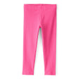 Legging en Coton Extensible Fille Carter's - Rose Foncé