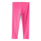 Legging en Coton Extensible Fille Carter's - Rose Foncé