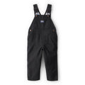 Salopette à Chevrons Garçon OshKosh - Gris