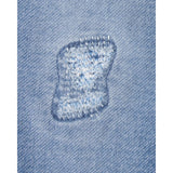 Jean Évasé Extensible Fille OshKosh - Bleu
