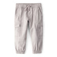Pantalon Cargo en Coton Garçon Carter's - Gris