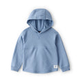 Sweat à Manches Longues Garçon OshKosh - Bleu