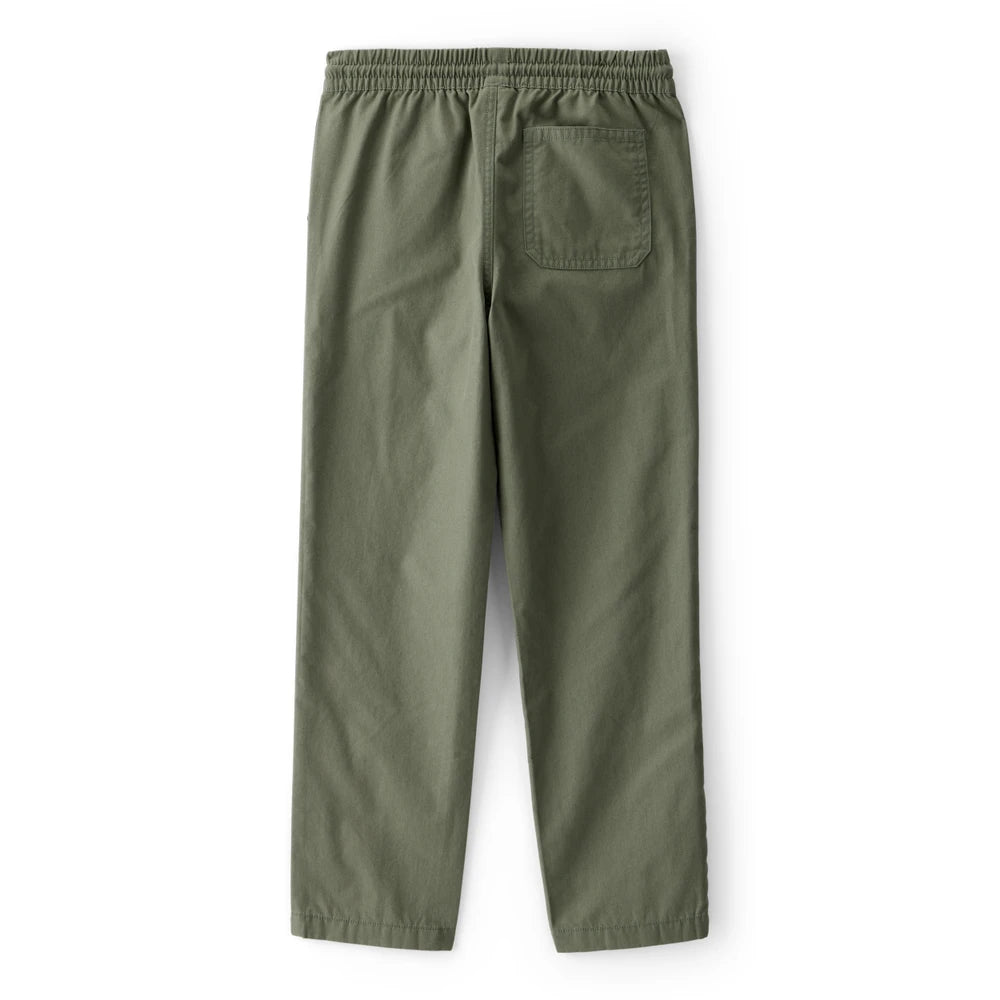 Pantalon à Enfiler Garçon Carter's - Olive