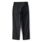 Pantalon Chino en Coton Garçon Carter's - Noir