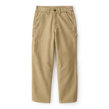 Pantalon Charpentier Garçon OshKosh - Kaki