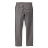 Pantalon Habillé Coupe Ajustée Garçon OshKosh - Gris