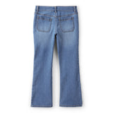 Jean Évasé Extensible Fille OshKosh - Bleu